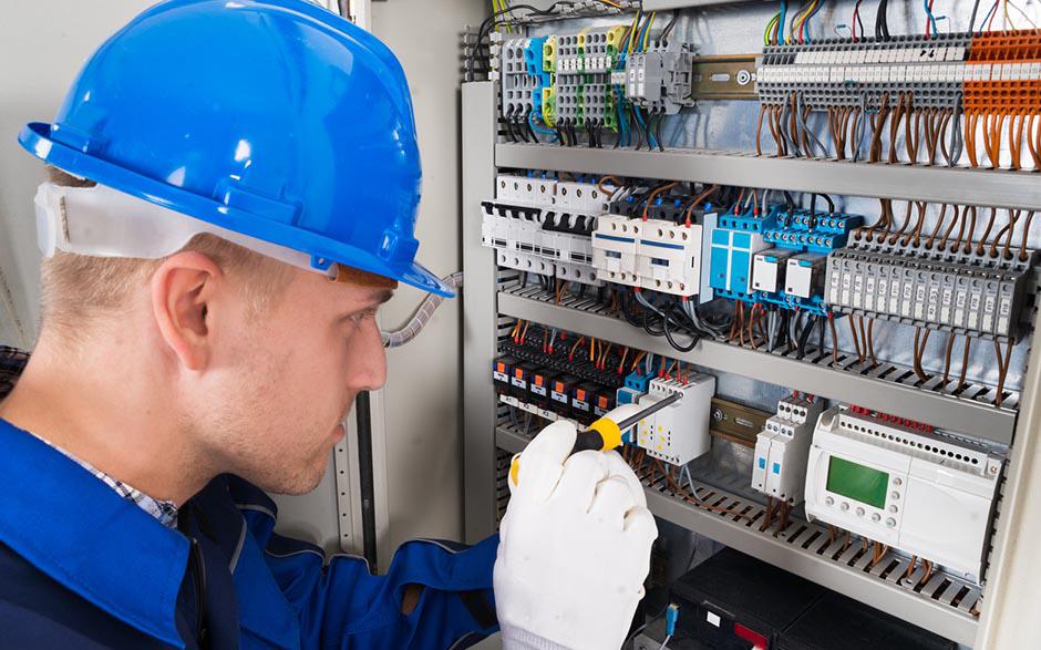 travail électricien Livry-Gargan