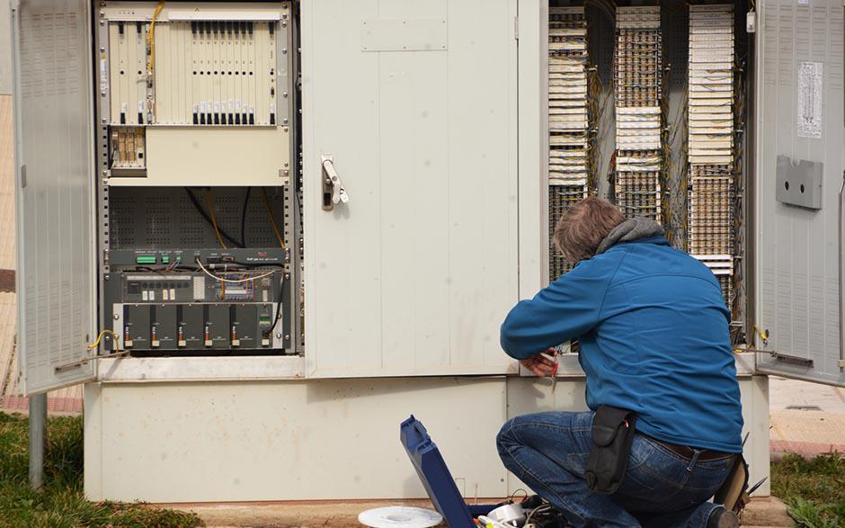 dépannage électricien Paris 9