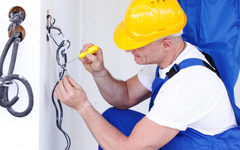 travail électricien Livry-Gargan