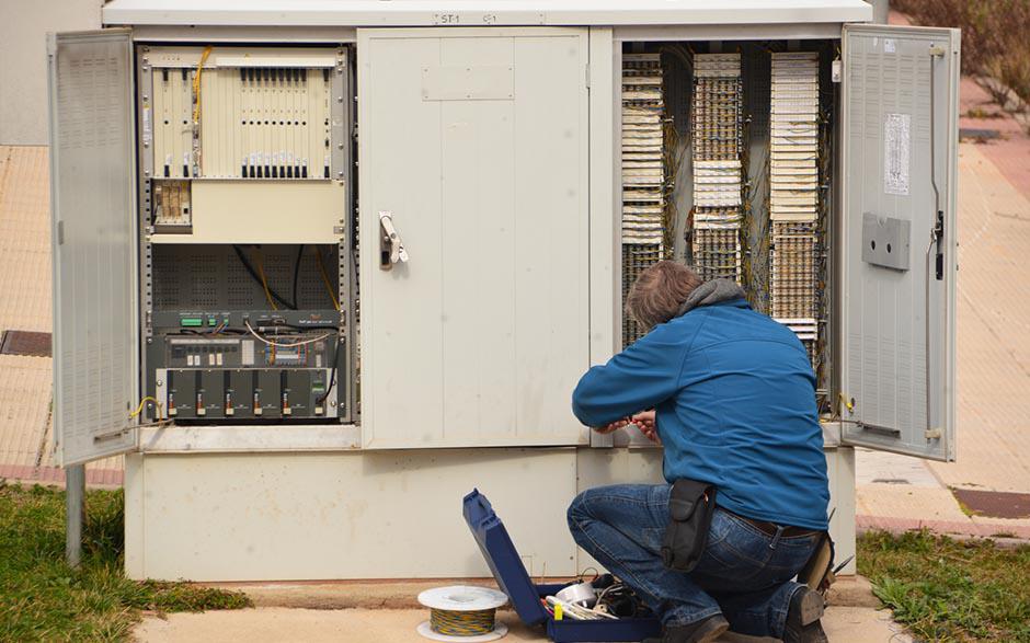  dépannage électricien Villebon-sur-Yvette