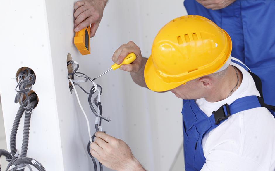 électricien maintenance Paris 1