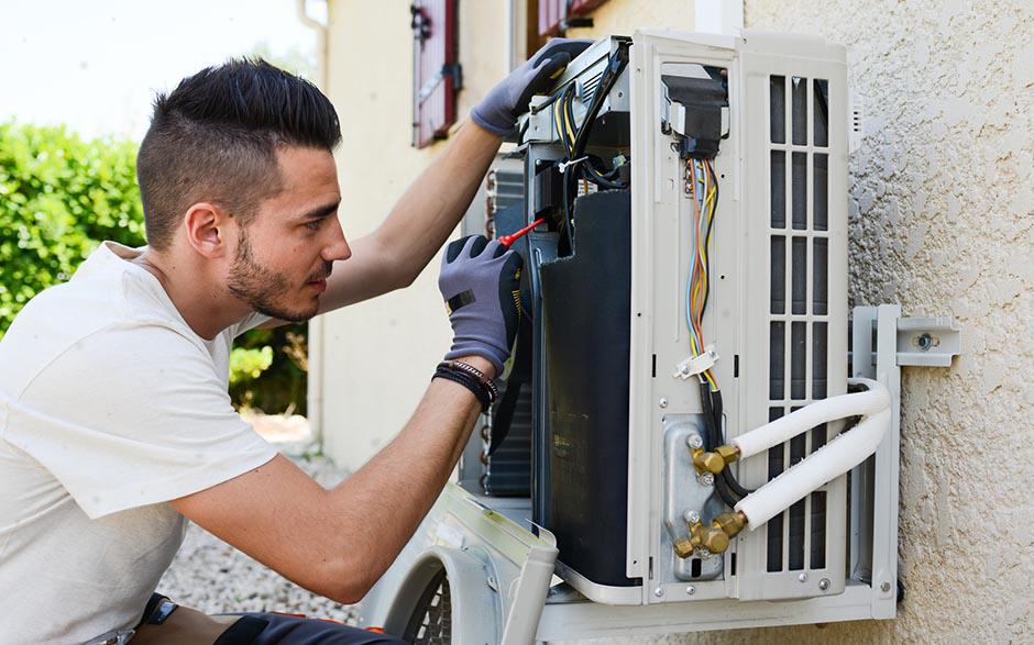 électricien maintenance Paris 1