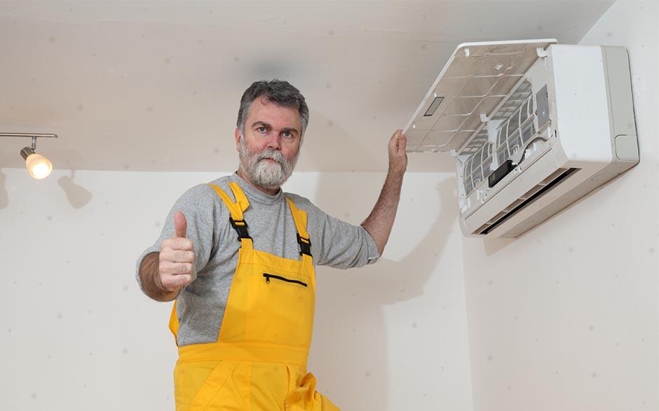 électricien chauffagiste Saint-Prix