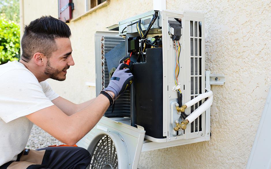  dépannage électricien Villebon-sur-Yvette
