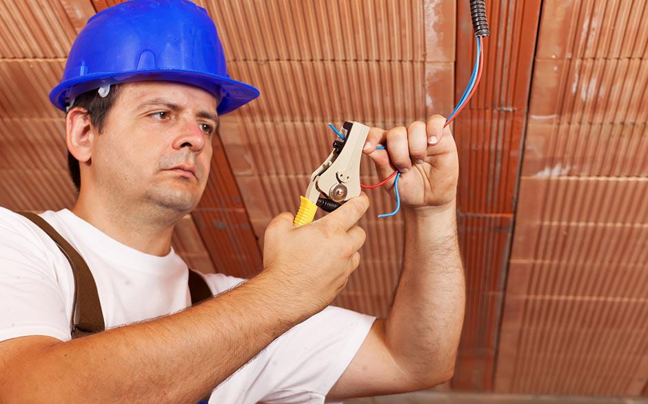 installateur électricien Bondy