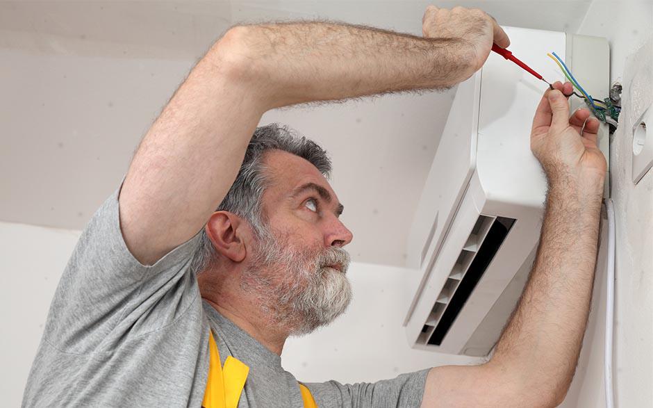 électricien dans le bâtiment Livry-Gargan