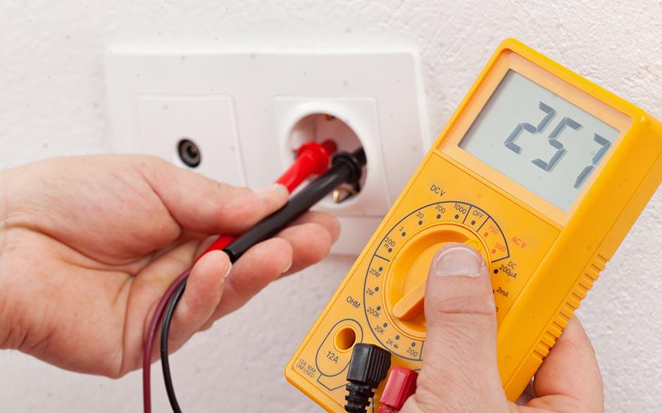 électricien en bâtiment Villebon-sur-Yvette